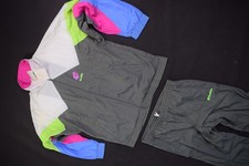 Lotto Vintage Trainings Anzug