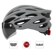 CAIRBULL MTB Helm Fahrradhelm