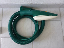 ORIGINAL Vorwerk Kobold  Polsterboy PB 420 + Elektroschlauch FAST NEUWERTIG 