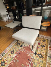 Vintage Florence Knoll Modell 31 Bassett Chair Sessel Knoll International