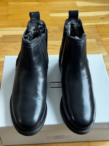 5th avenue damen leder - damen, chelsea