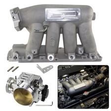 Ansaugkrümmer + 70MM