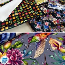 Softshell Stoff Polyester Zum