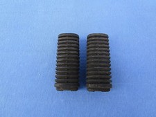 BMW Fußrastengummi