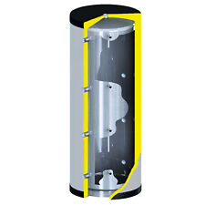 Pufferspeicher 100 bis 1000