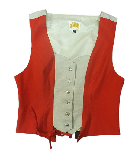 Damen trachtenweste - damen,