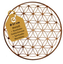 Blume des Lebens EXTRA GROSS |