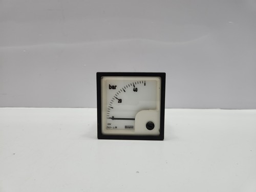 Crompton bar meter - bar, e243-01vg