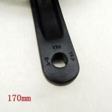 50T Kurbelgarnitur 170mm