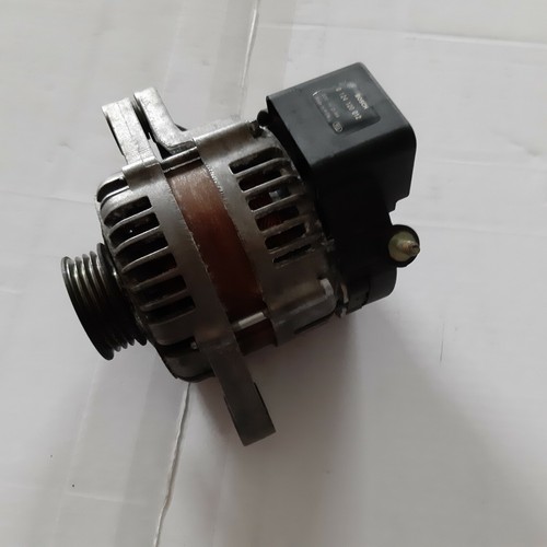 Motorrad guzzi stelvio grau - motorrad,