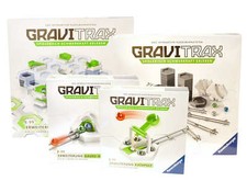 RAVENSBURGER GRAVITRAX -
