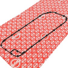 ELRING Ölwannendichtung für