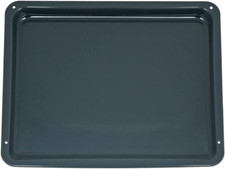 AEG 426x360x22mm Emailliertes