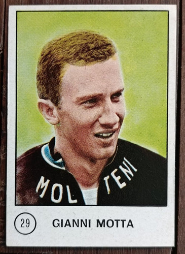 Gianni motta figurine - 29, motta-figurine