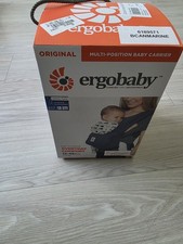 Ergobaby Adapt Carrier