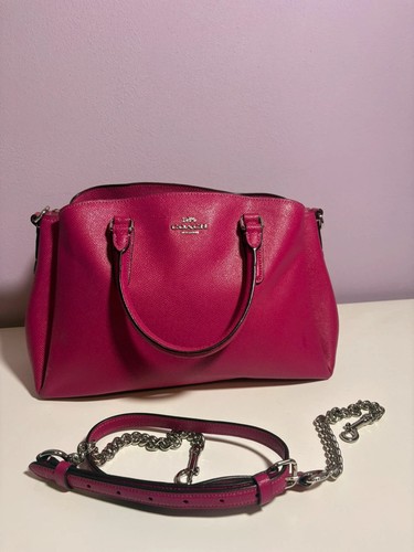 Coach handtasche und - handtasche,