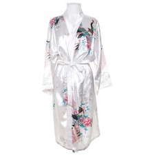 Morgenmantel, Größe: M