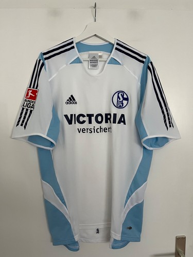 Original adidas schalke 04 - adidas,