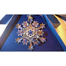 Swarovski Kristall "2004