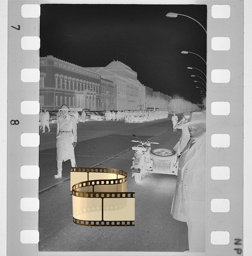 21x negative ganzer - ganzer, film