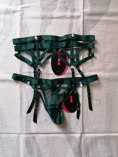 Hunkemöller private dessous - private,