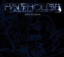 Harthouse Compilation 6 von