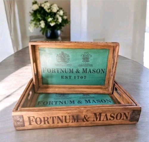 Fortnum mason champage - 52,