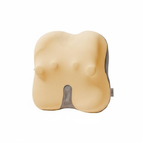 Massagekissen mit wärme - mit,