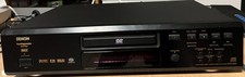 Denon DVD-2200 DVD-Player Cd- Player SACD Player