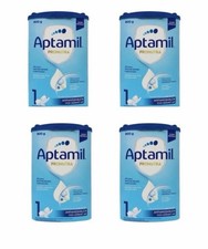 4x,Aptamil anfangsmilch 1