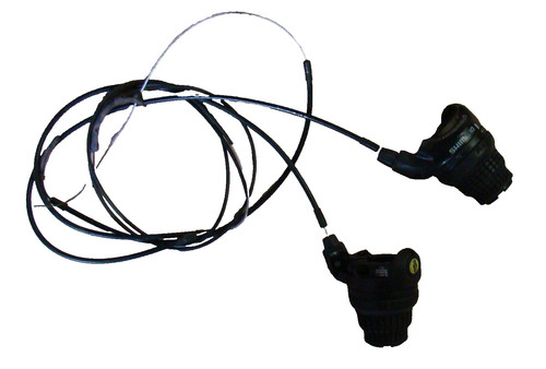 Shimano rs31 drehgriff - shimano,