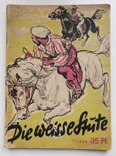 DDR Zeitschrift Kleine