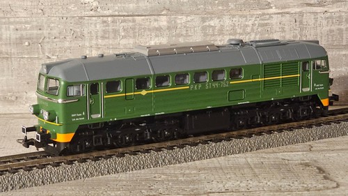 Piko 52924 pkp - piko, ep.iv