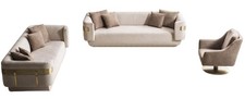 Elegante wohnzimmer - elegante,