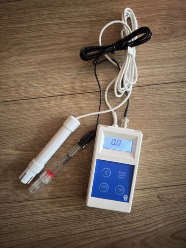 Gebrauchtware bluelab combo - |,