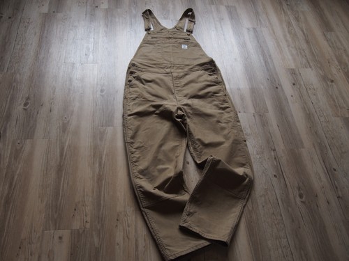 Levis workwear bib overall - levis,