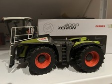 1:32 CLAAS XERION 4000 TRAC VC