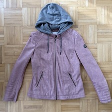 Lederjacke Damen Gr. S / Cecil