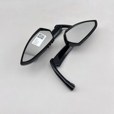 Harley Davidson Indian Victory Küryakyn Sensemann Spiegel Rückspiegel