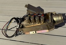 Audi 80 Cabrio Verdeck