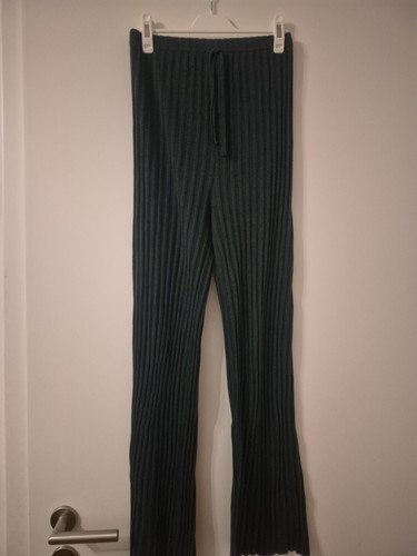 Grüne stoffhose größe - grüne, stoffhose,größe
