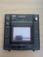 Korg kaoss pad kp3 dynamic - korg,