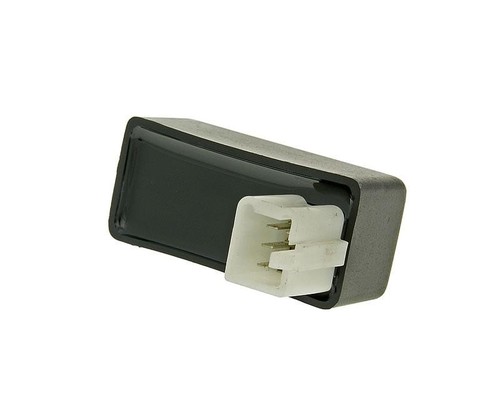 Cdi tuning sym jet - tuning, 50