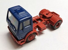 Herpa MB NG Sattelzugmaschine Zugmaschine zweiachsig blau