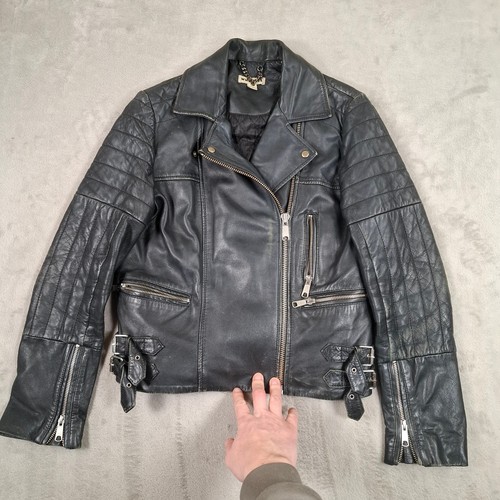 Whistles lederjacke damen - damen, uk