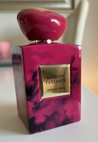 Armani privé magenta - armani/privÉ,