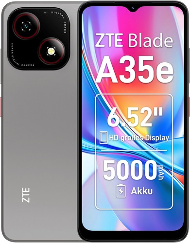 Zte smartphone blade - zte,