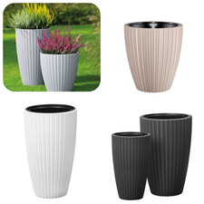 Blumenkübel Pflanzkübel