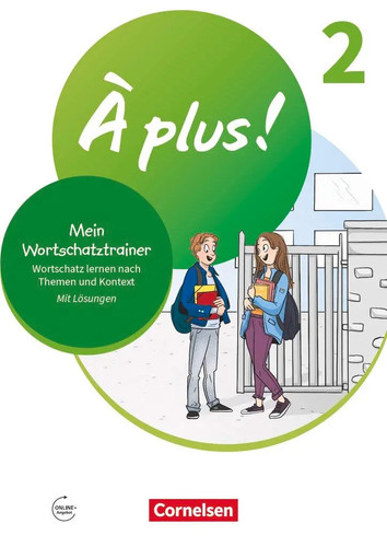 Plus und 2 - plus, 1.