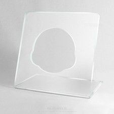 Acryl Ständer Aufsteller AYC